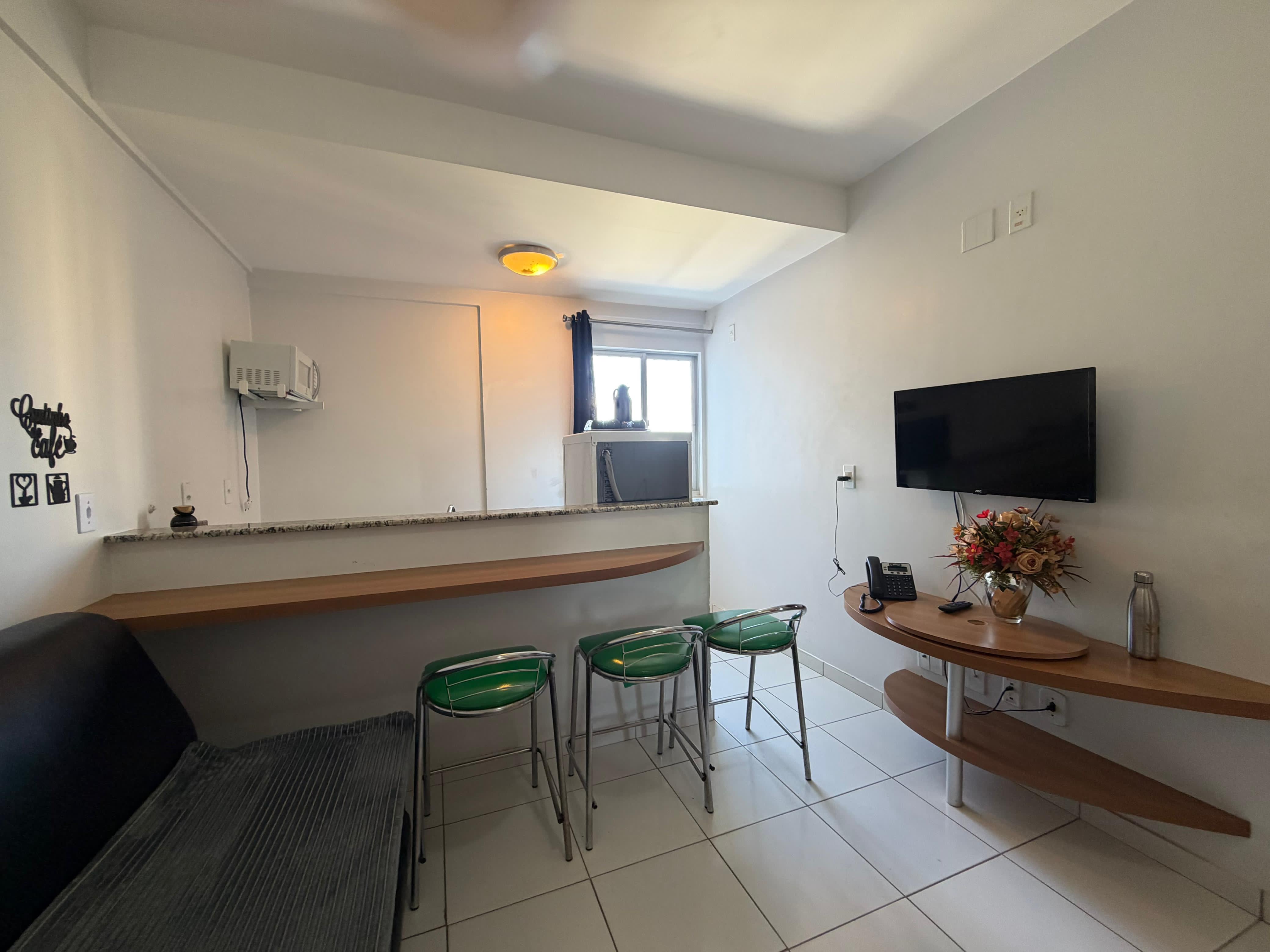 Aluga-se apartamento - Golden Dolphin Grand Hotel, Caldas Novas — foto 3