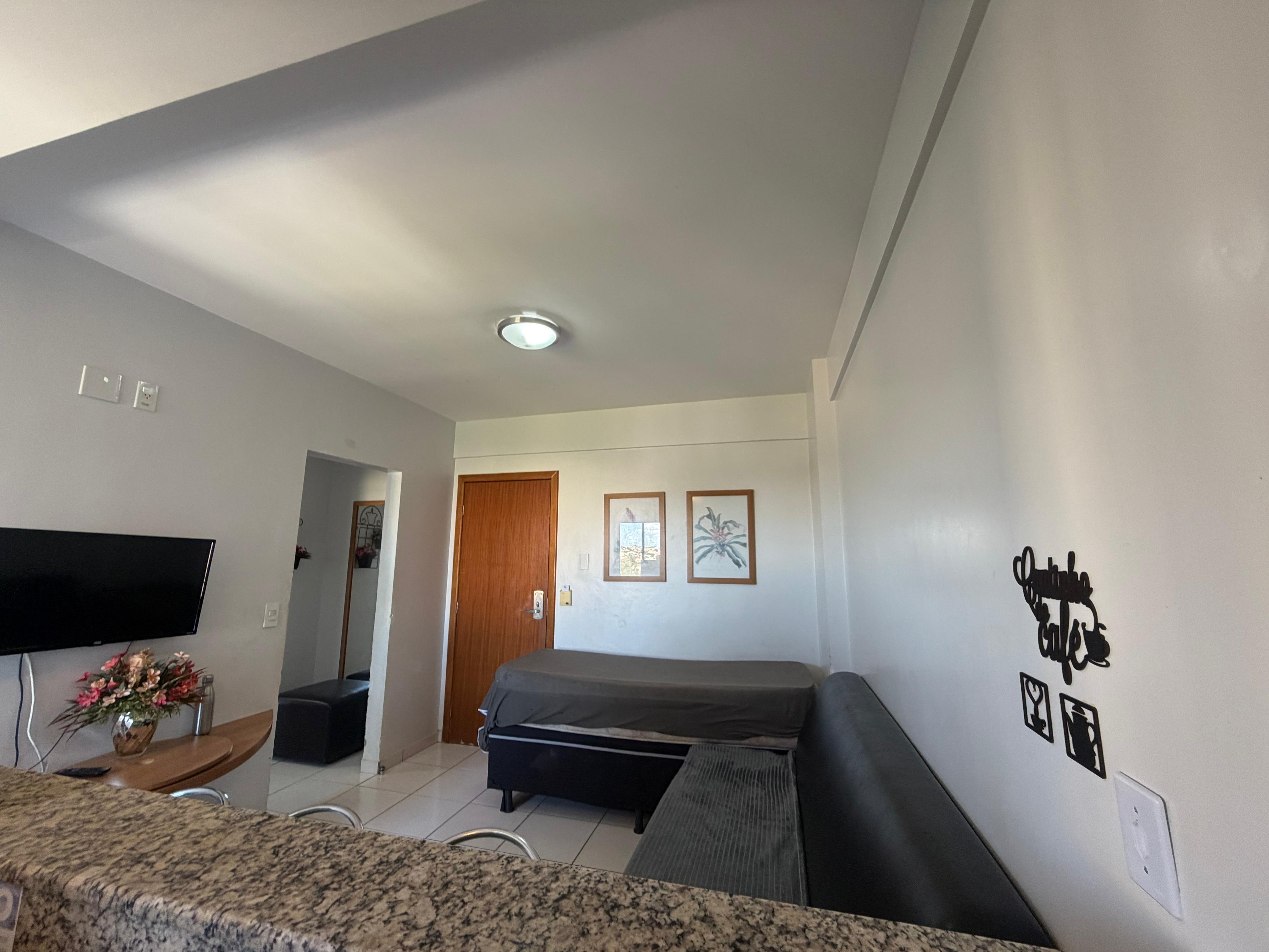 Aluga-se apartamento - Golden Dolphin Grand Hotel, Caldas Novas — foto 5