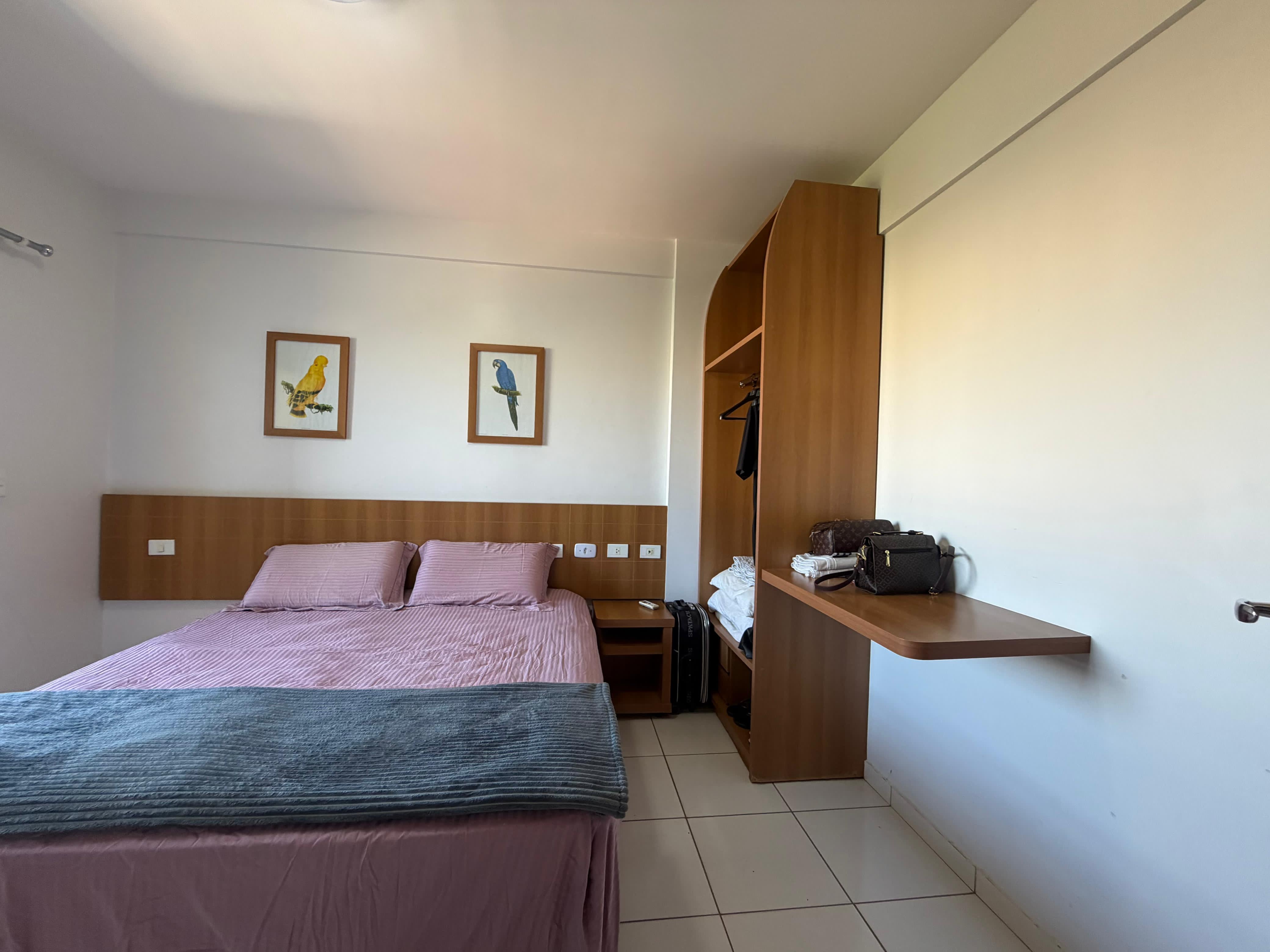 Aluga-se apartamento - Golden Dolphin Grand Hotel, Caldas Novas — foto 4