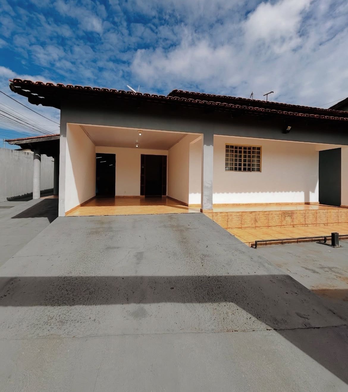 Bairro Boa Vista, em Anápolis Go em Boa Vista, Anápolis, Go