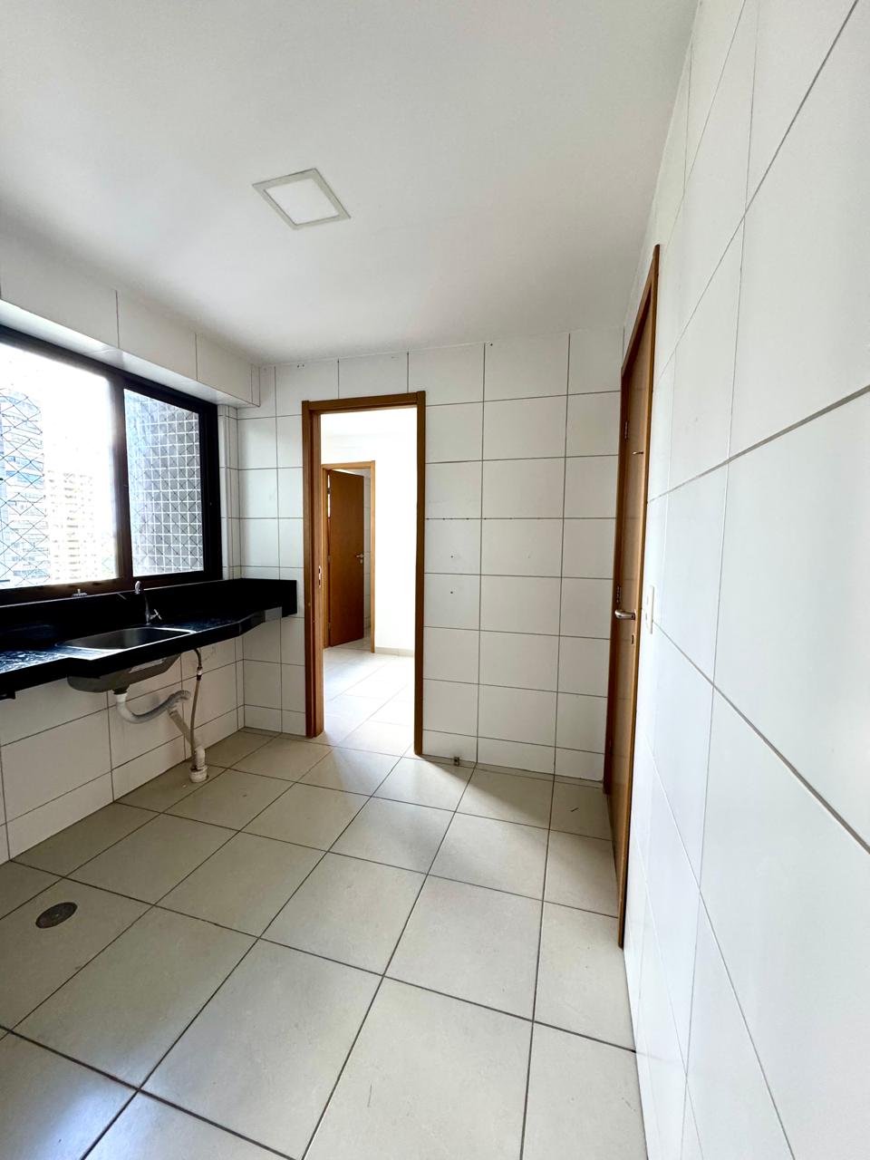 Casa forte apto 4stes 207m2 andar alto — foto 20