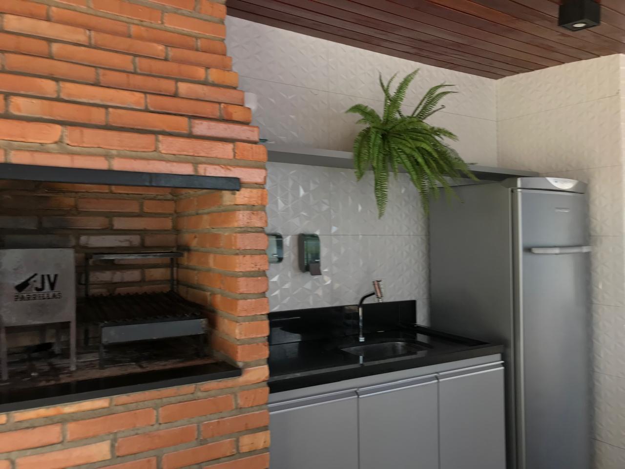Casa forte apto 4stes 207m2 andar alto — foto 9