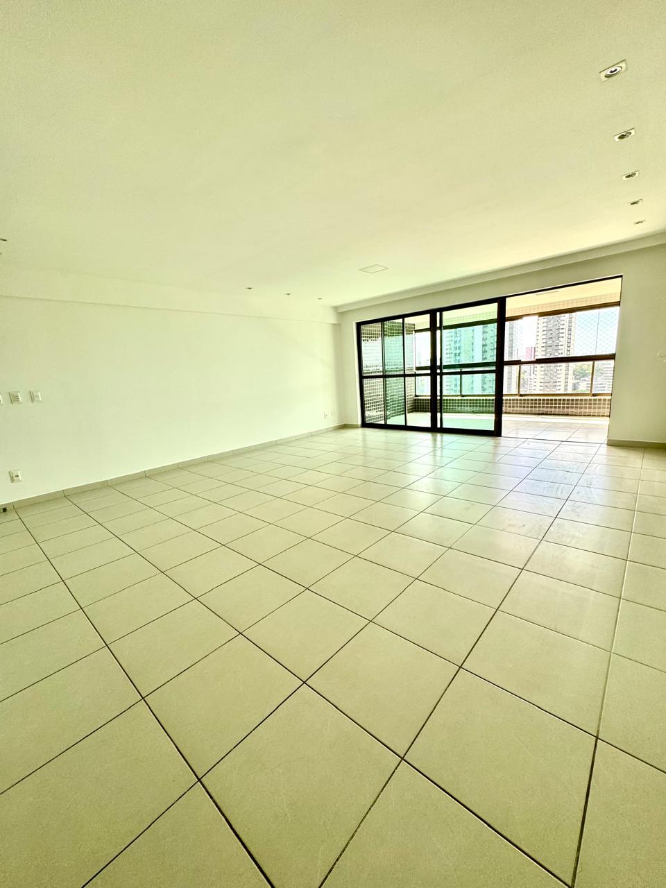 Casa forte apto 4stes 207m2 andar alto — foto 21