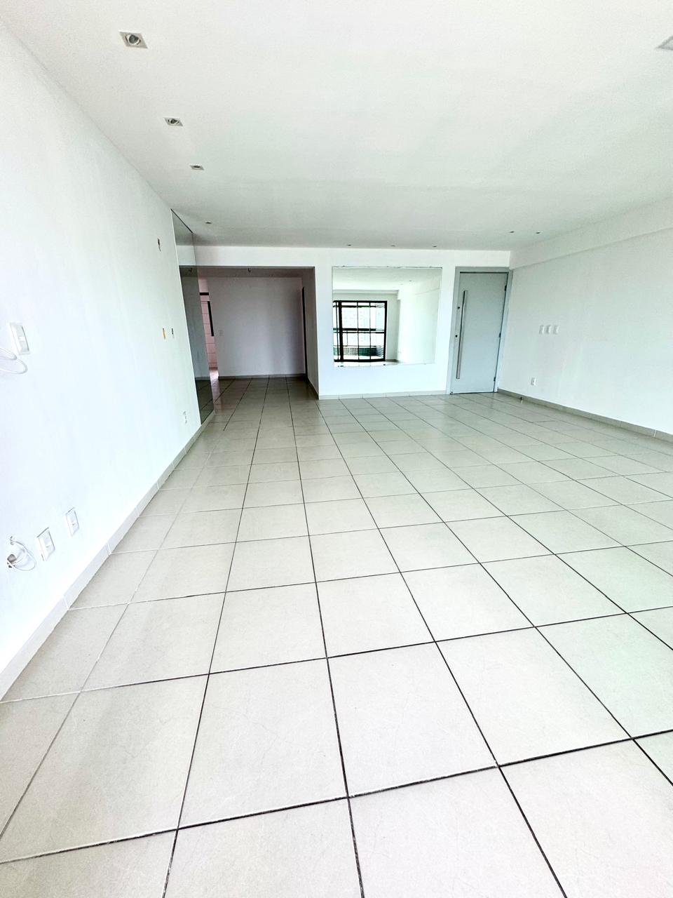 Casa forte apto 4stes 207m2 andar alto — foto 15