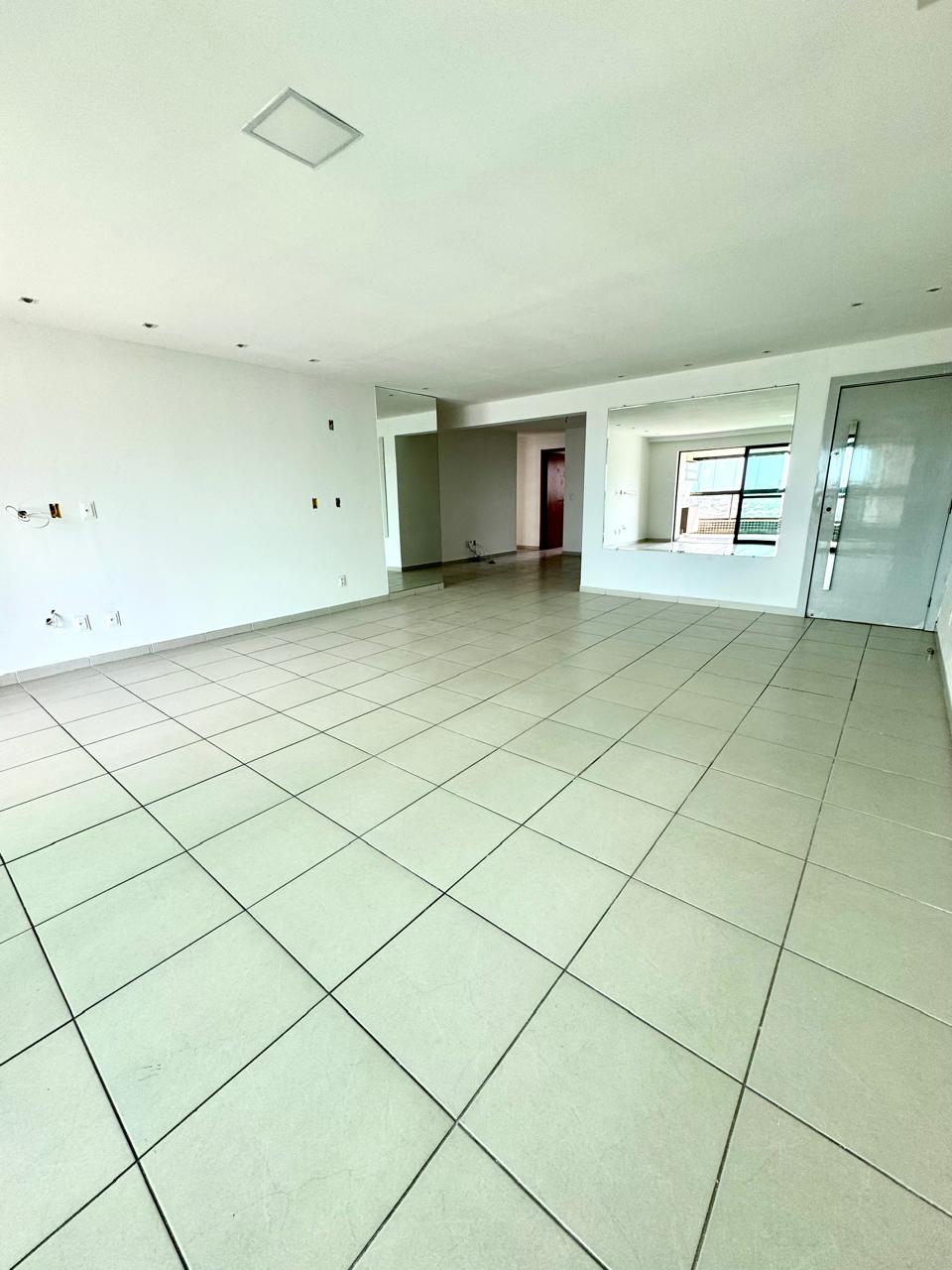 Casa forte apto 4stes 207m2 andar alto — foto 22