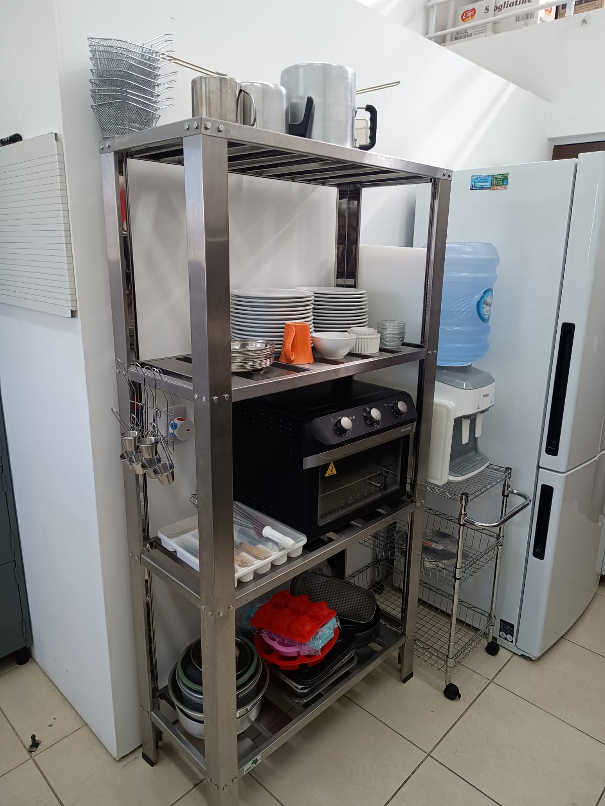 CAFETERIA/ RESTAURANTE/ KARAOKE — foto 13