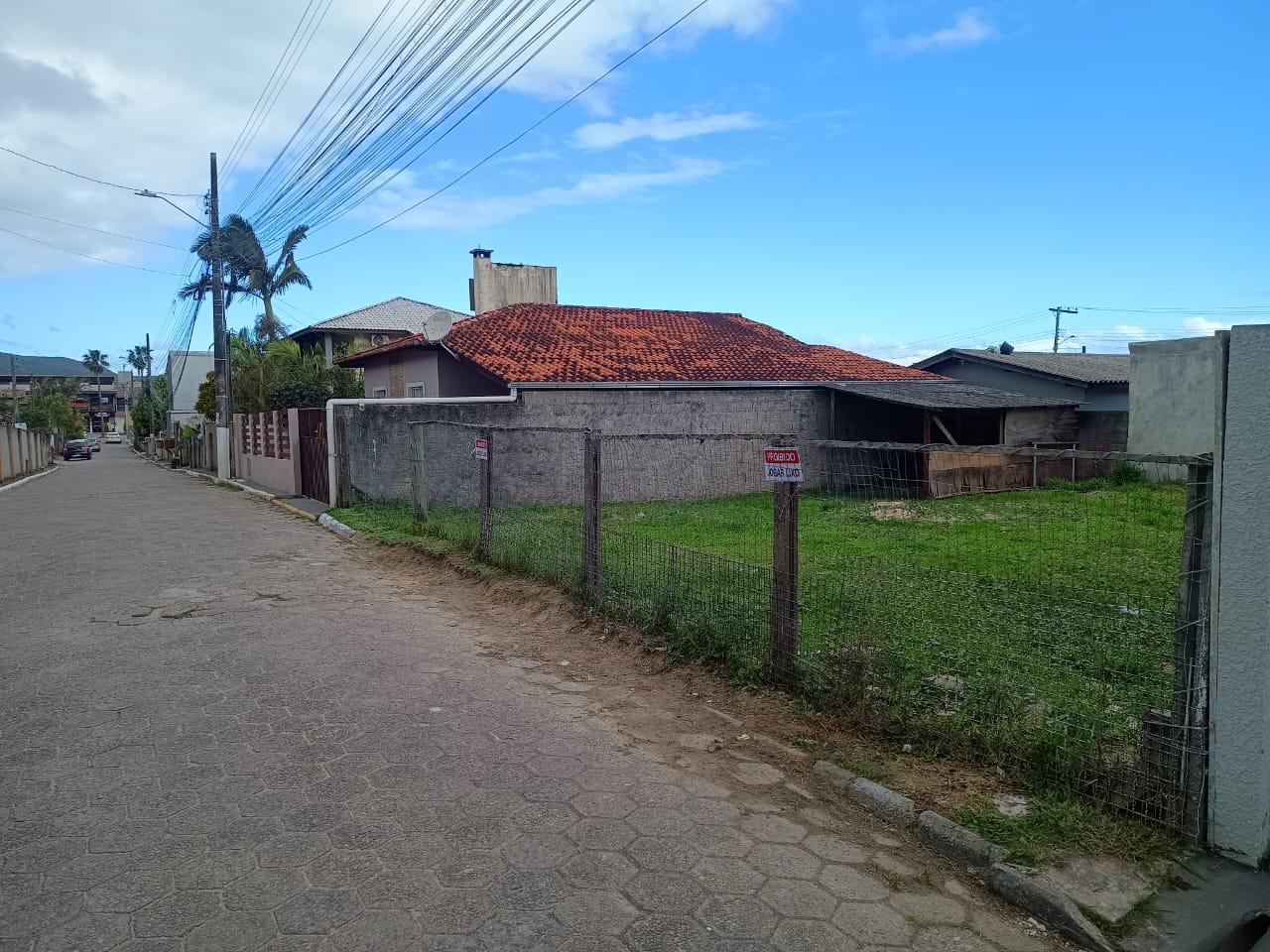TERRENO RIO VERMELHO