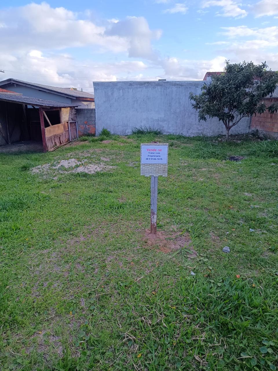 TERRENO RIO VERMELHO — foto 2