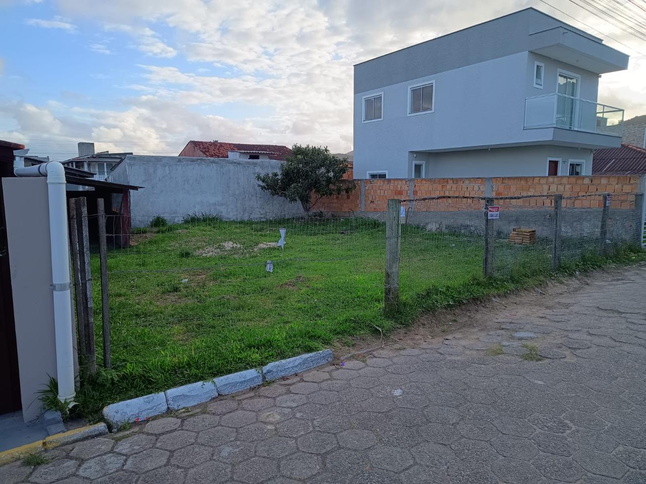TERRENO RIO VERMELHO — foto 4