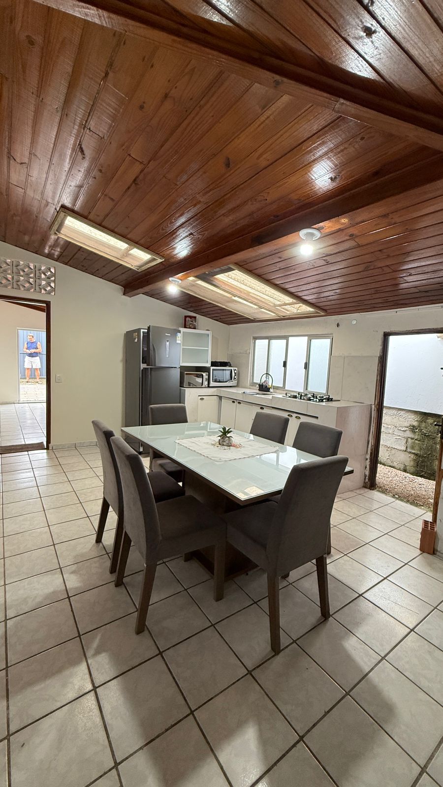 LINDO CASA NO RIO VERMELHO — foto 4