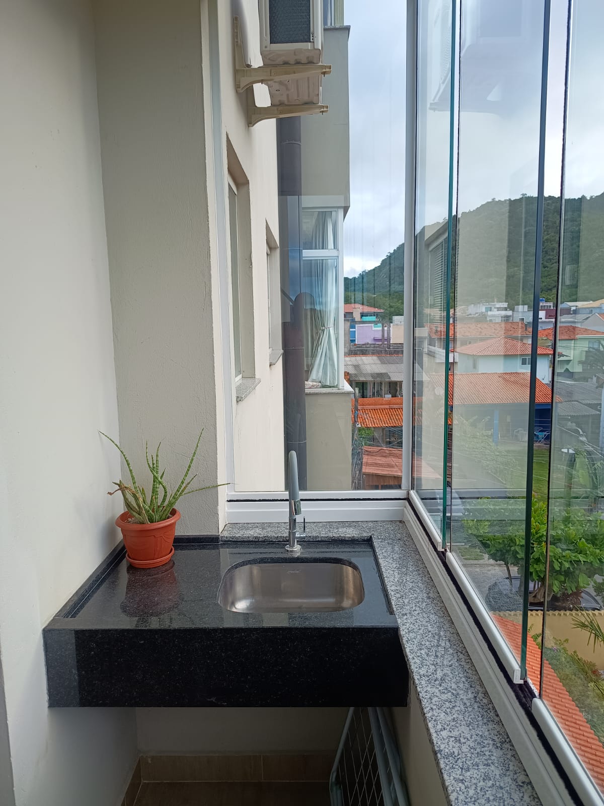 APARTAMENTO INGLESES MOBILIADO — foto 18