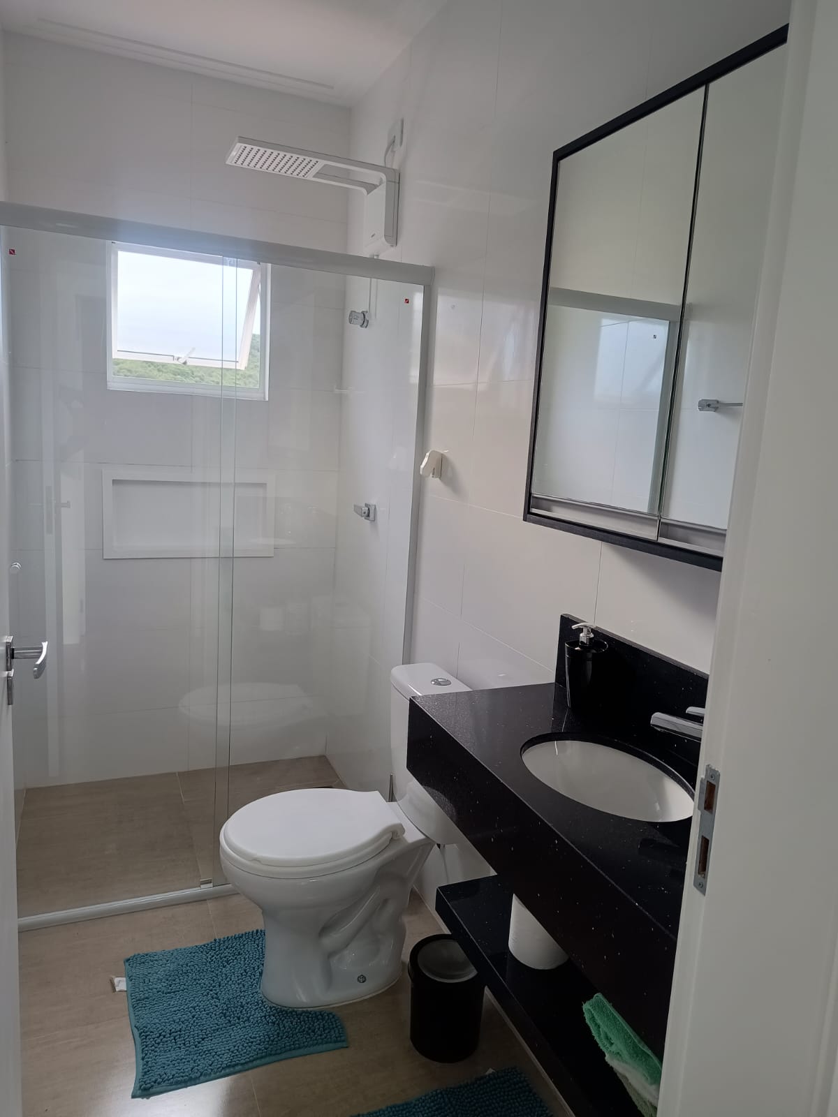 APARTAMENTO INGLESES MOBILIADO — foto 15