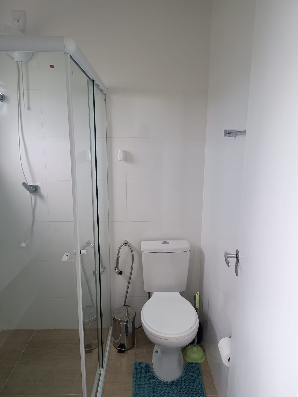 APARTAMENTO INGLESES MOBILIADO — foto 8