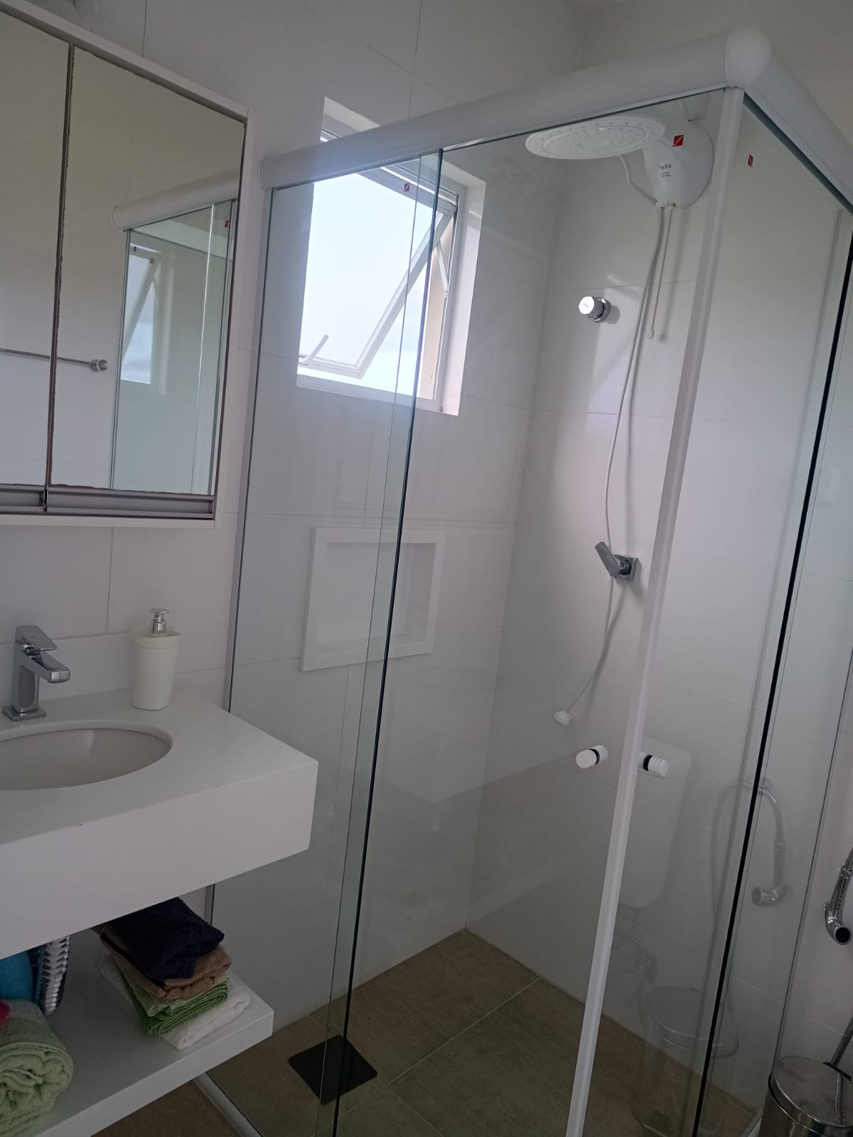 APARTAMENTO INGLESES MOBILIADO — foto 7