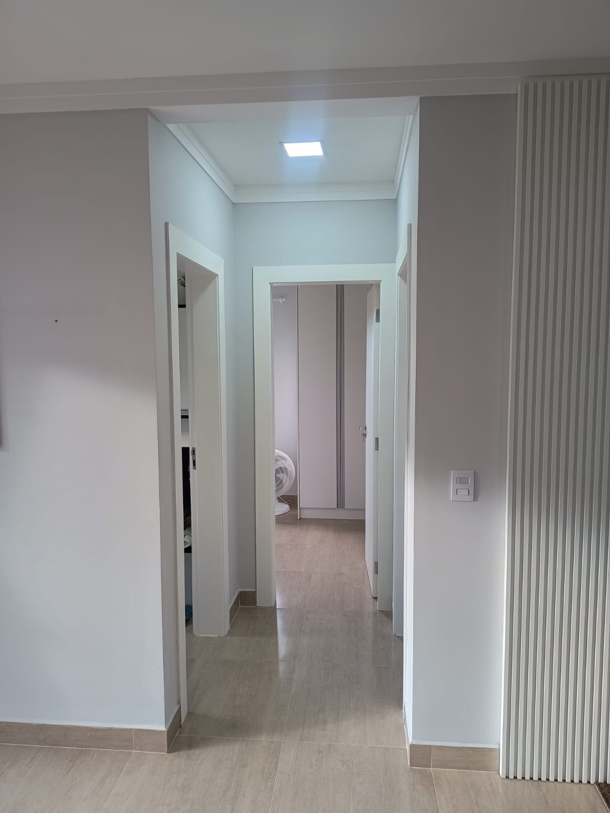 APARTAMENTO INGLESES MOBILIADO — foto 16