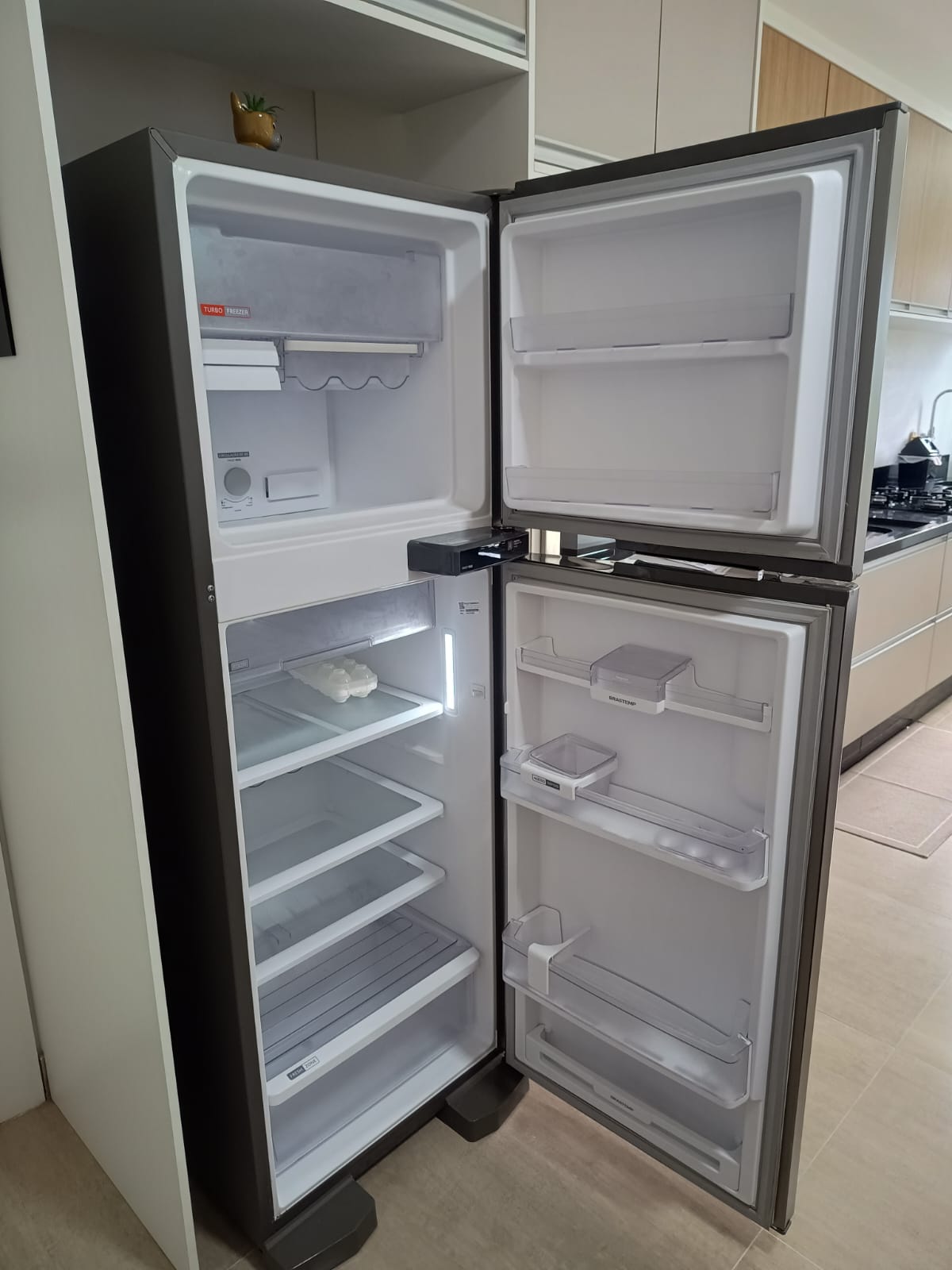 APARTAMENTO INGLESES MOBILIADO — foto 4