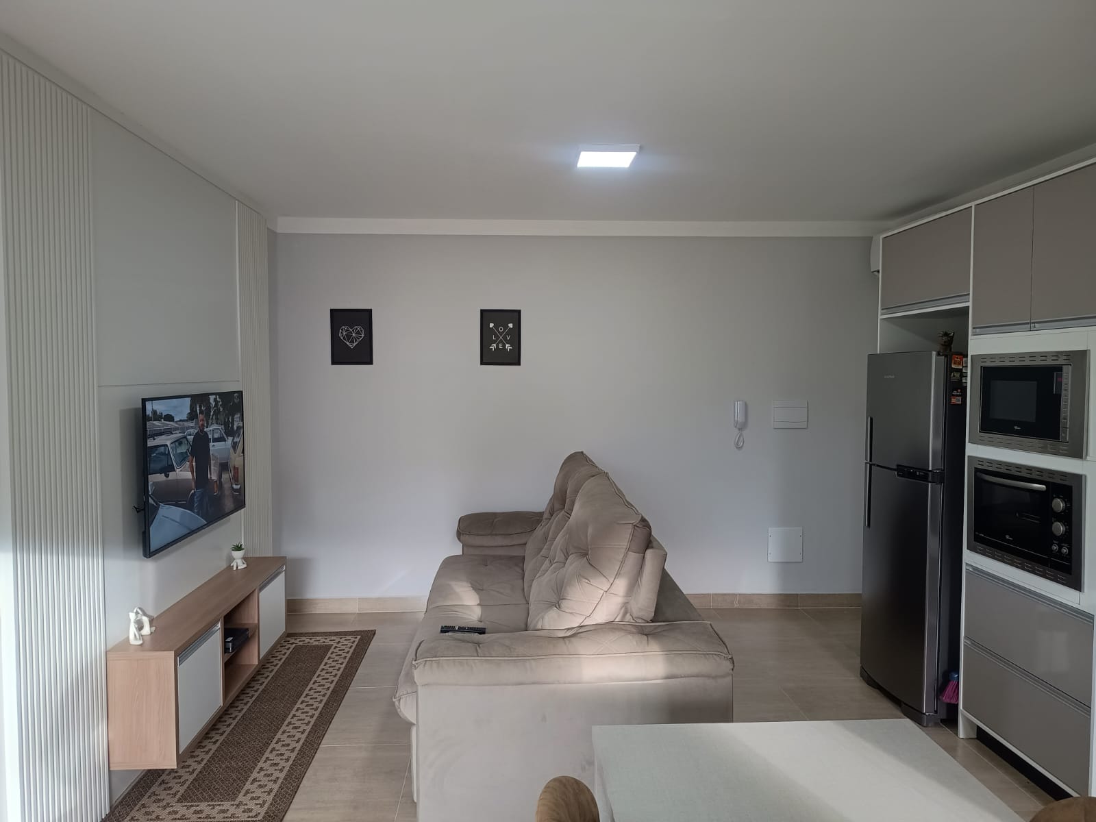 APARTAMENTO INGLESES MOBILIADO — foto 24