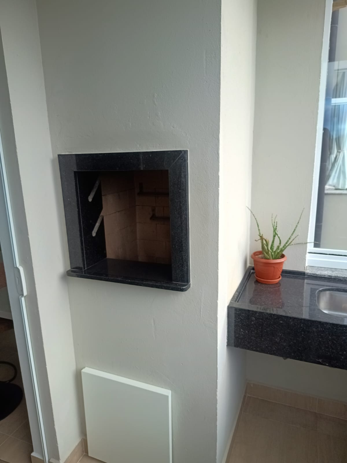 APARTAMENTO INGLESES MOBILIADO — foto 20