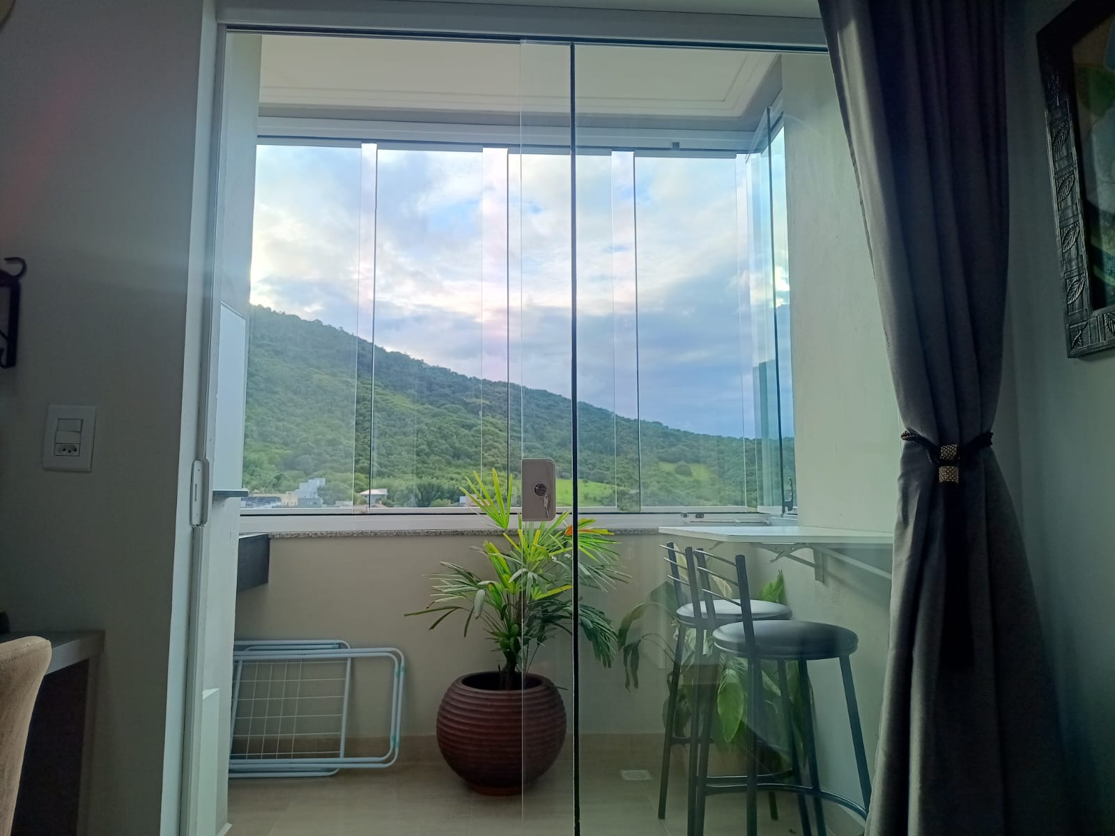 APARTAMENTO INGLESES MOBILIADO — foto 19