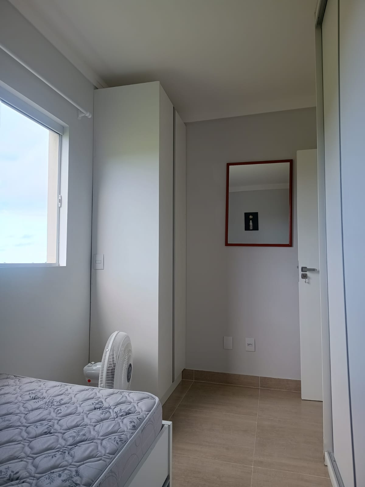 APARTAMENTO INGLESES MOBILIADO — foto 12