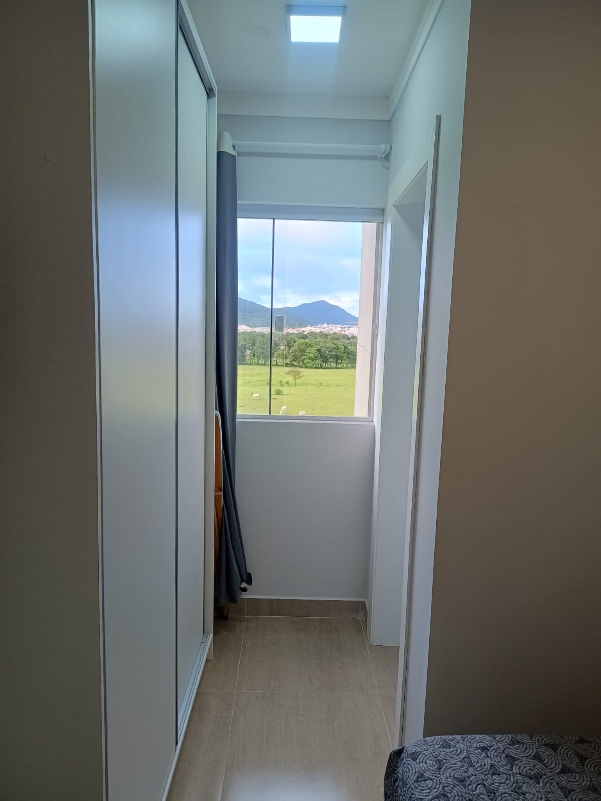 APARTAMENTO INGLESES MOBILIADO — foto 10