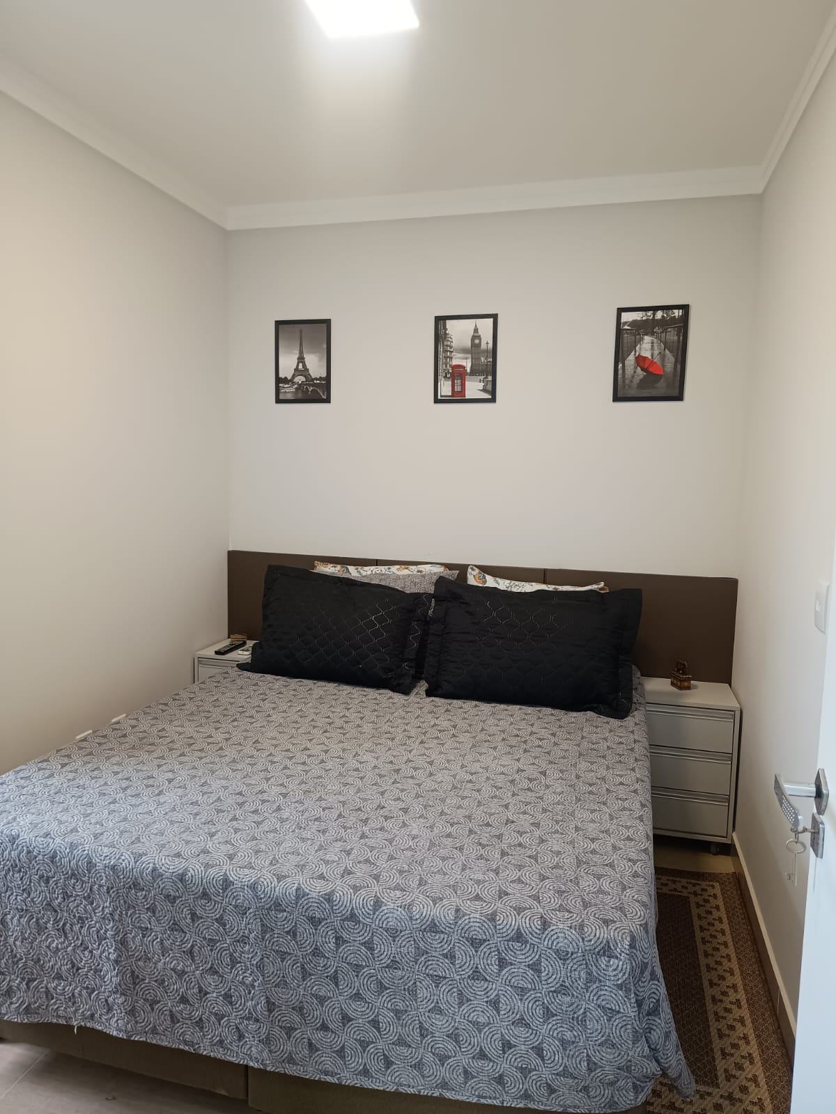 APARTAMENTO INGLESES MOBILIADO — foto 9
