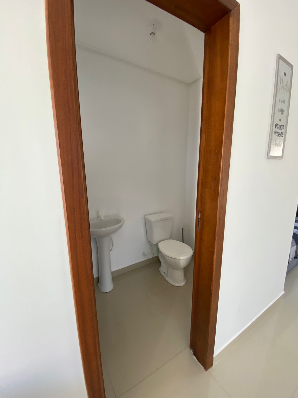 SOBRADO NOVO RIO VERMELHO