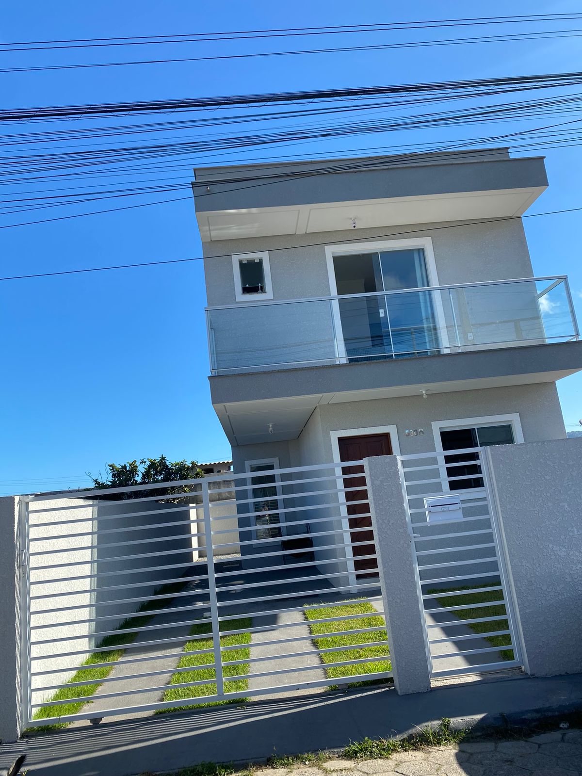 SOBRADO NOVO RIO VERMELHO — foto 14
