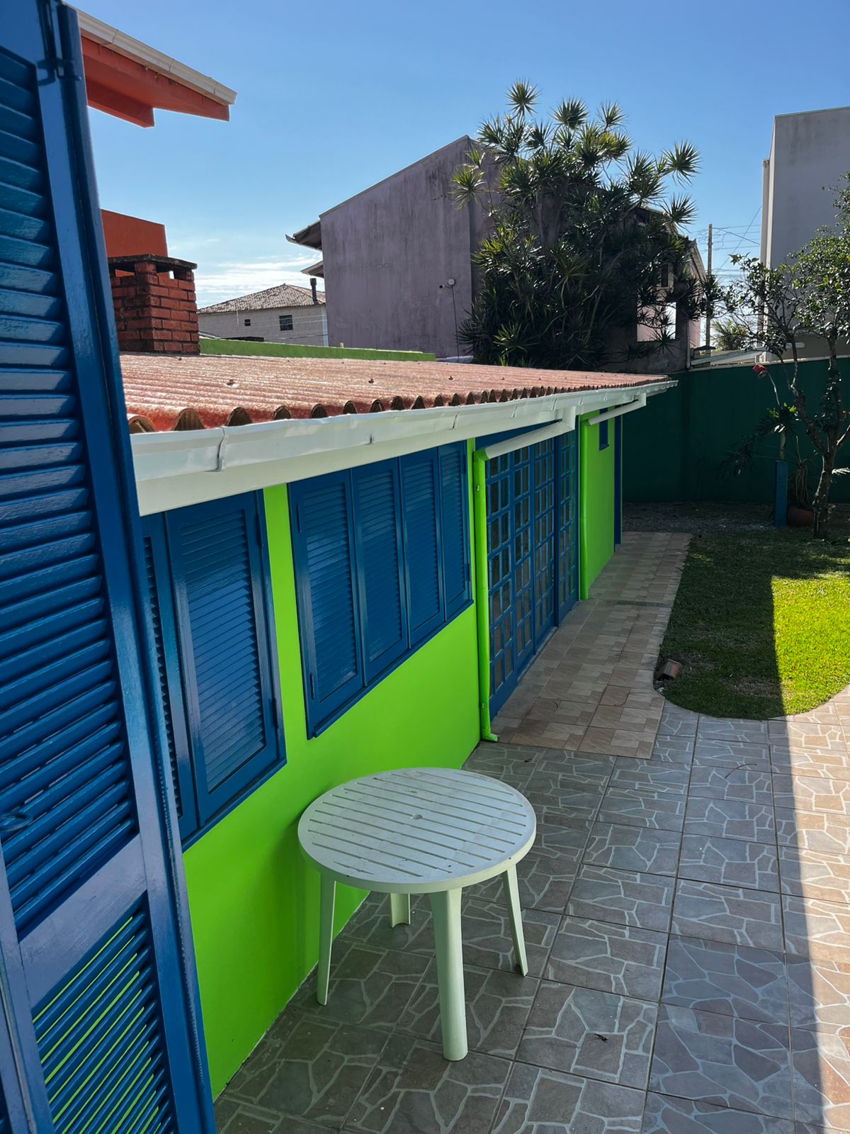 LINDA CASA COM PISCINA INGLESES — foto 16
