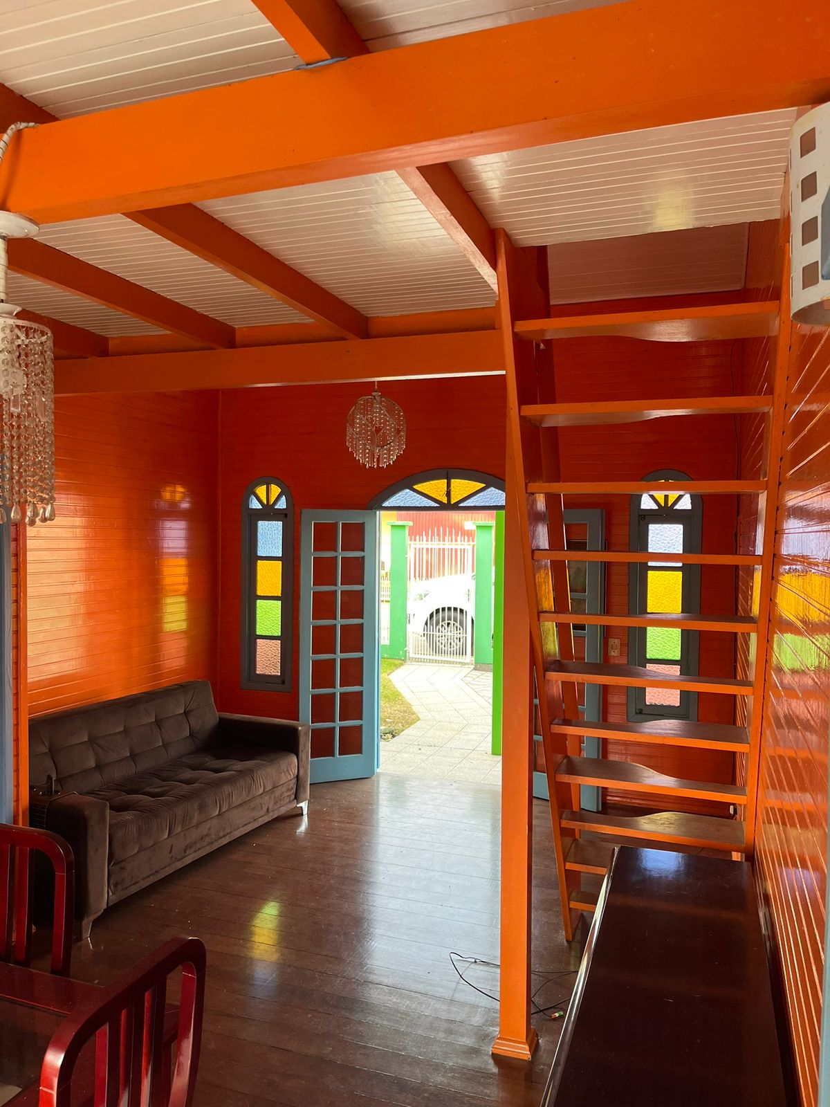 LINDA CASA COM PISCINA INGLESES — foto 22