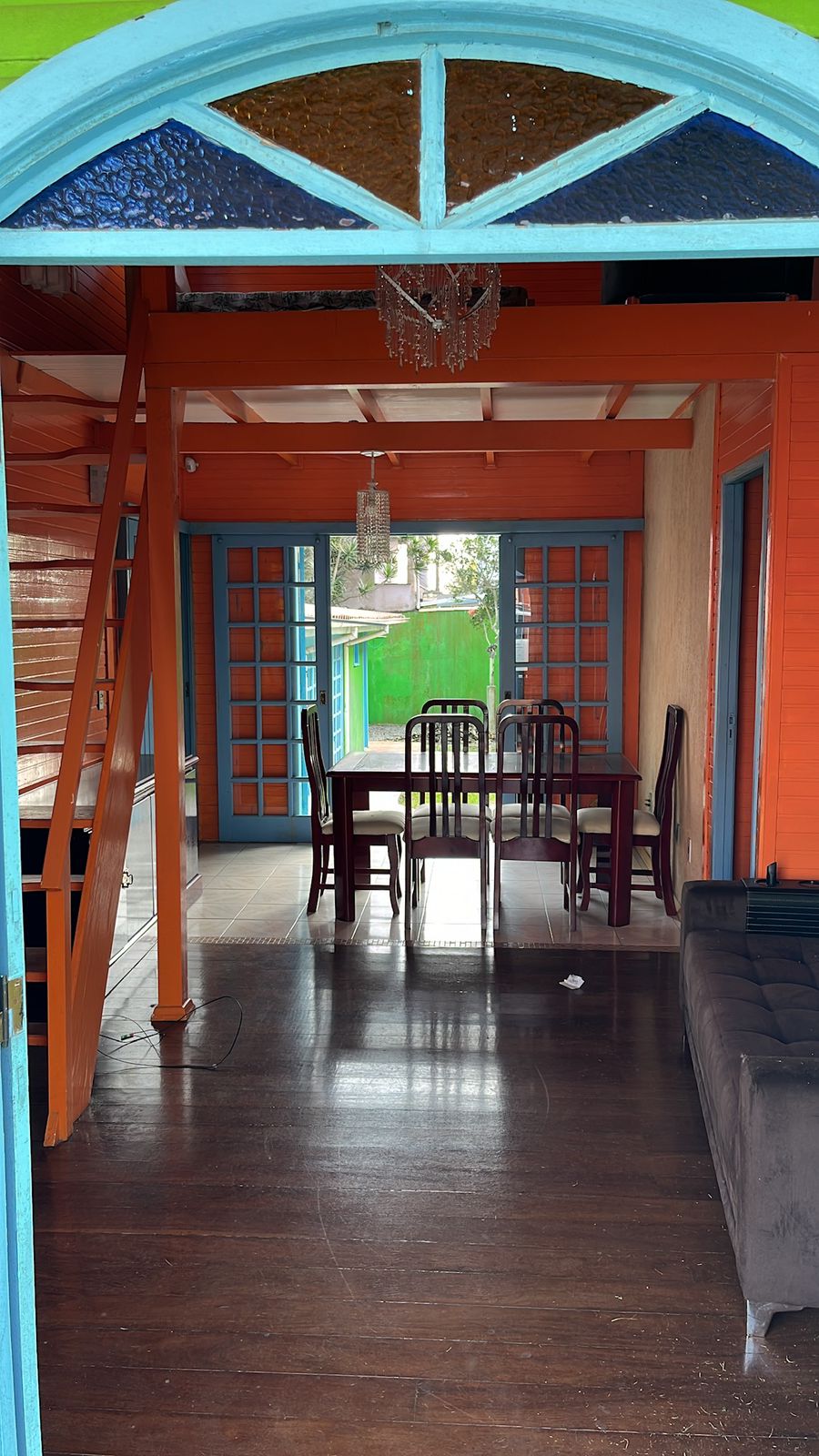 LINDA CASA COM PISCINA INGLESES — foto 17