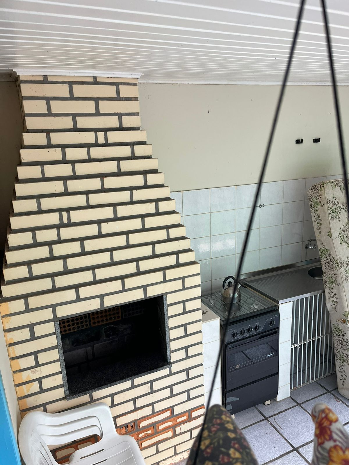LINDA CASA COM PISCINA INGLESES — foto 26