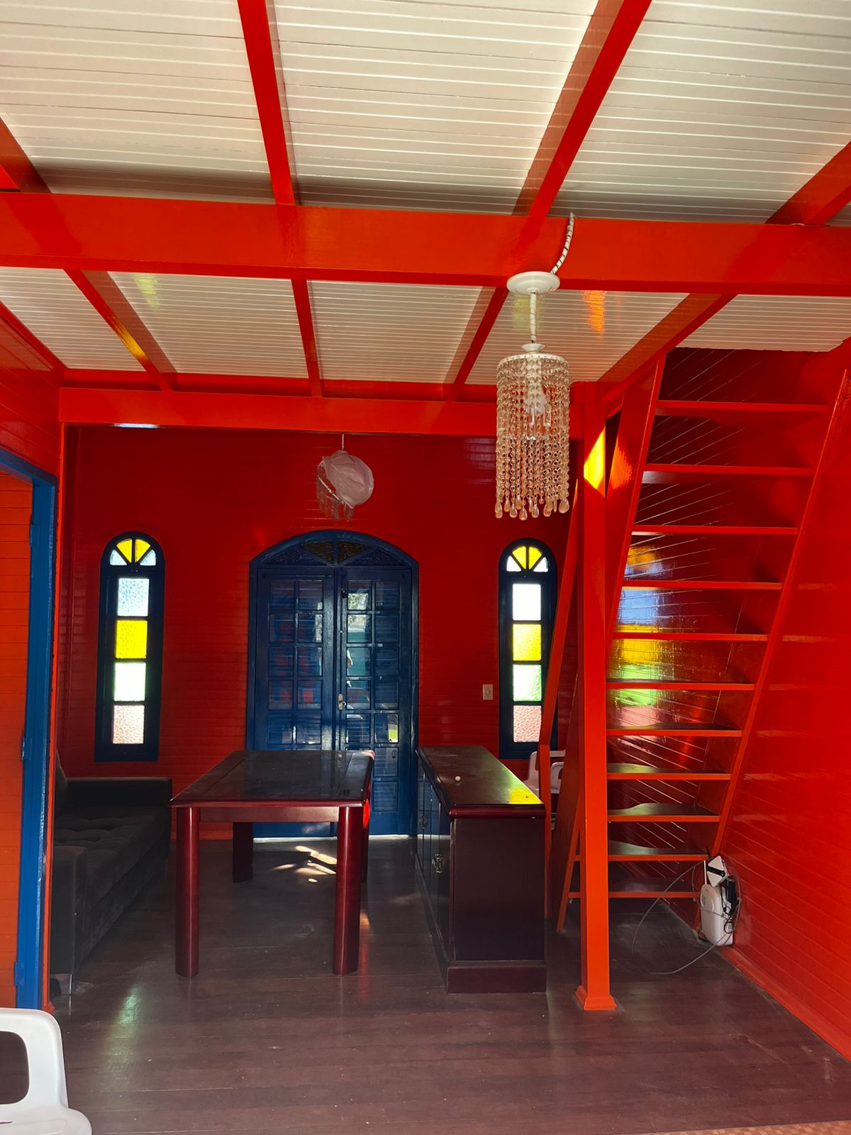 LINDA CASA COM PISCINA INGLESES — foto 2
