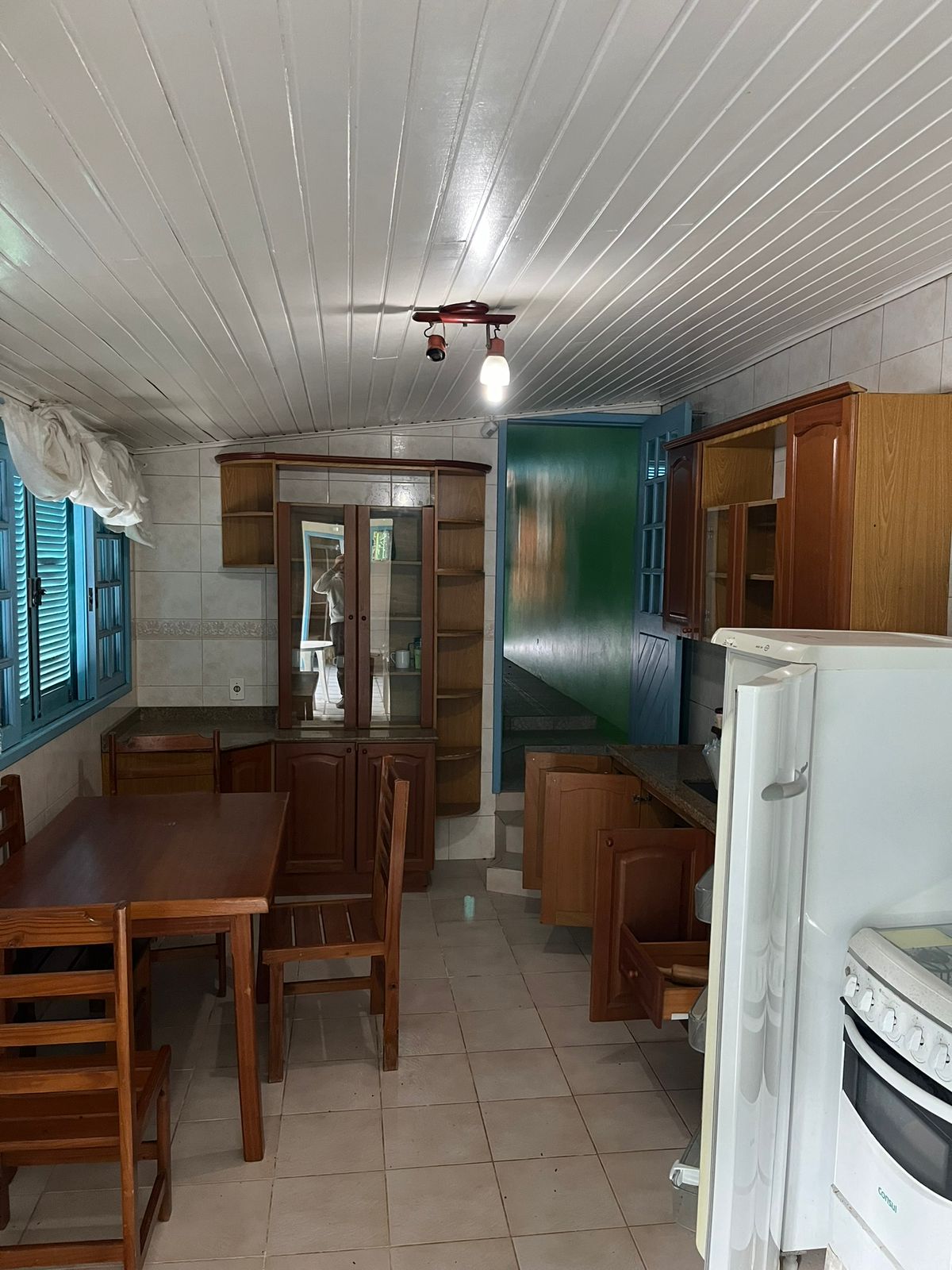 LINDA CASA COM PISCINA INGLESES — foto 15