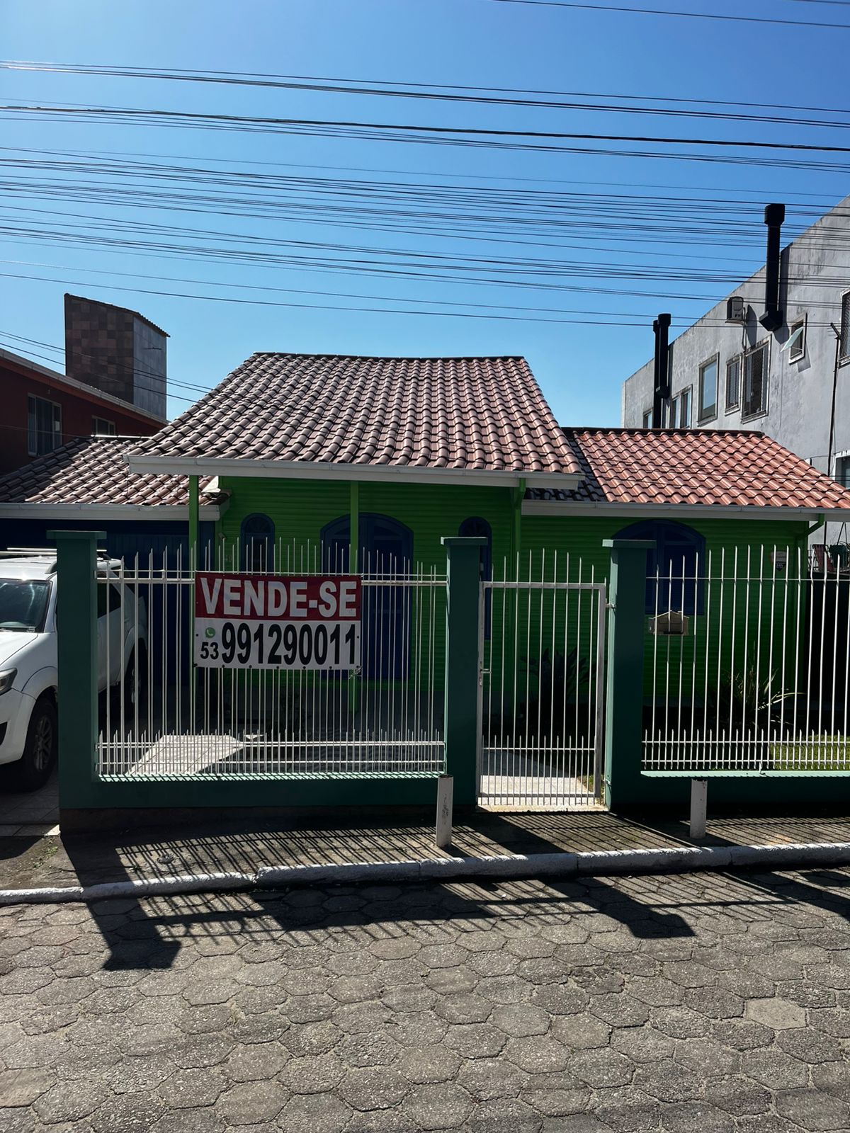 LINDA CASA COM PISCINA INGLESES — foto 12