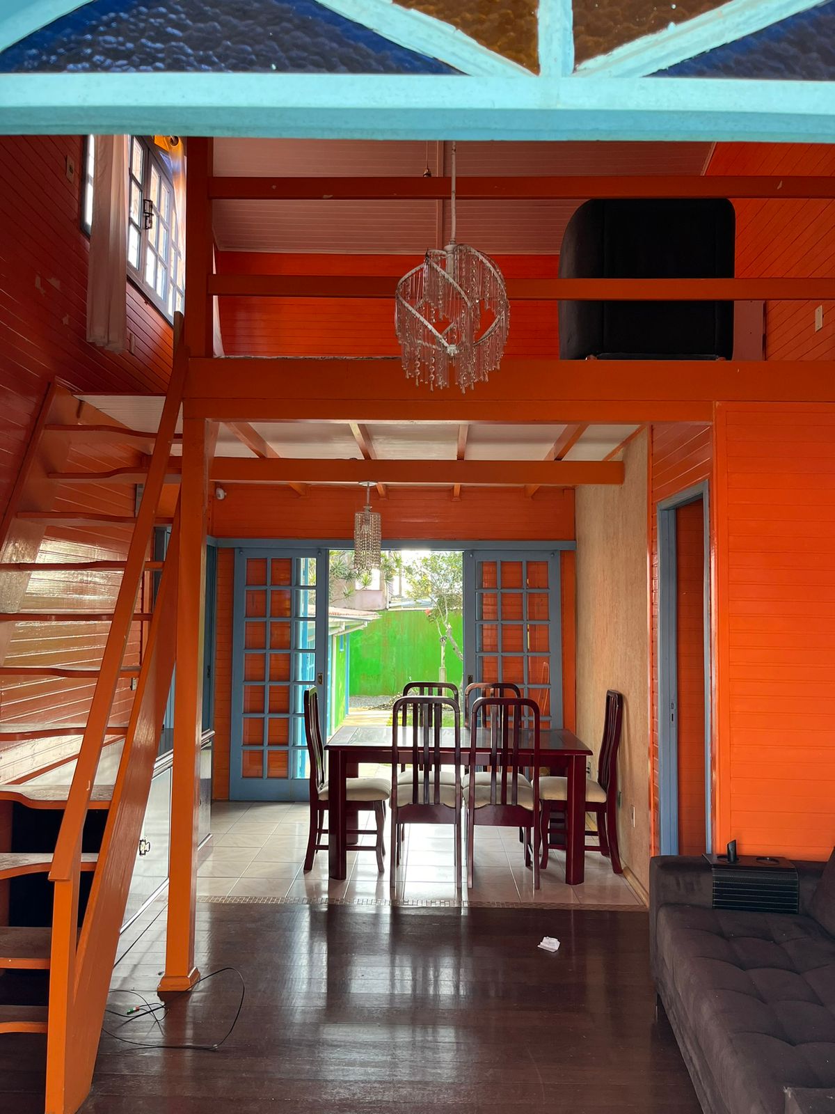 LINDA CASA COM PISCINA INGLESES — foto 18
