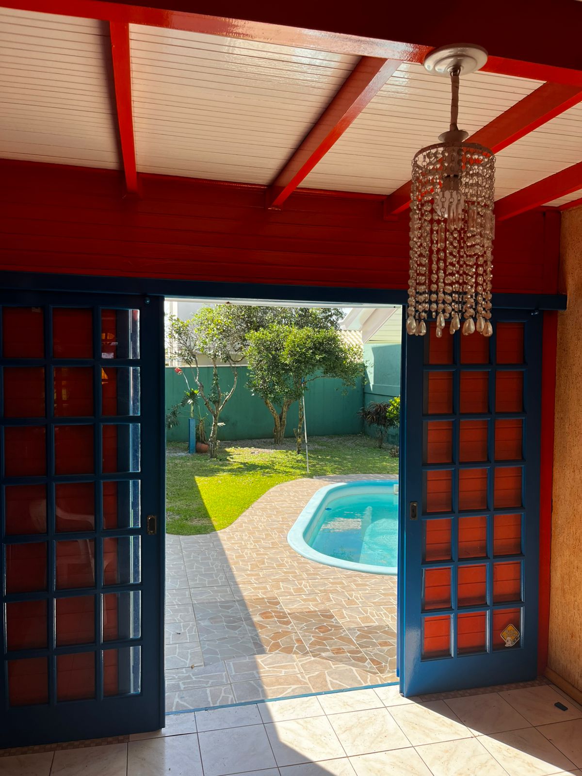 LINDA CASA COM PISCINA INGLESES — foto 5