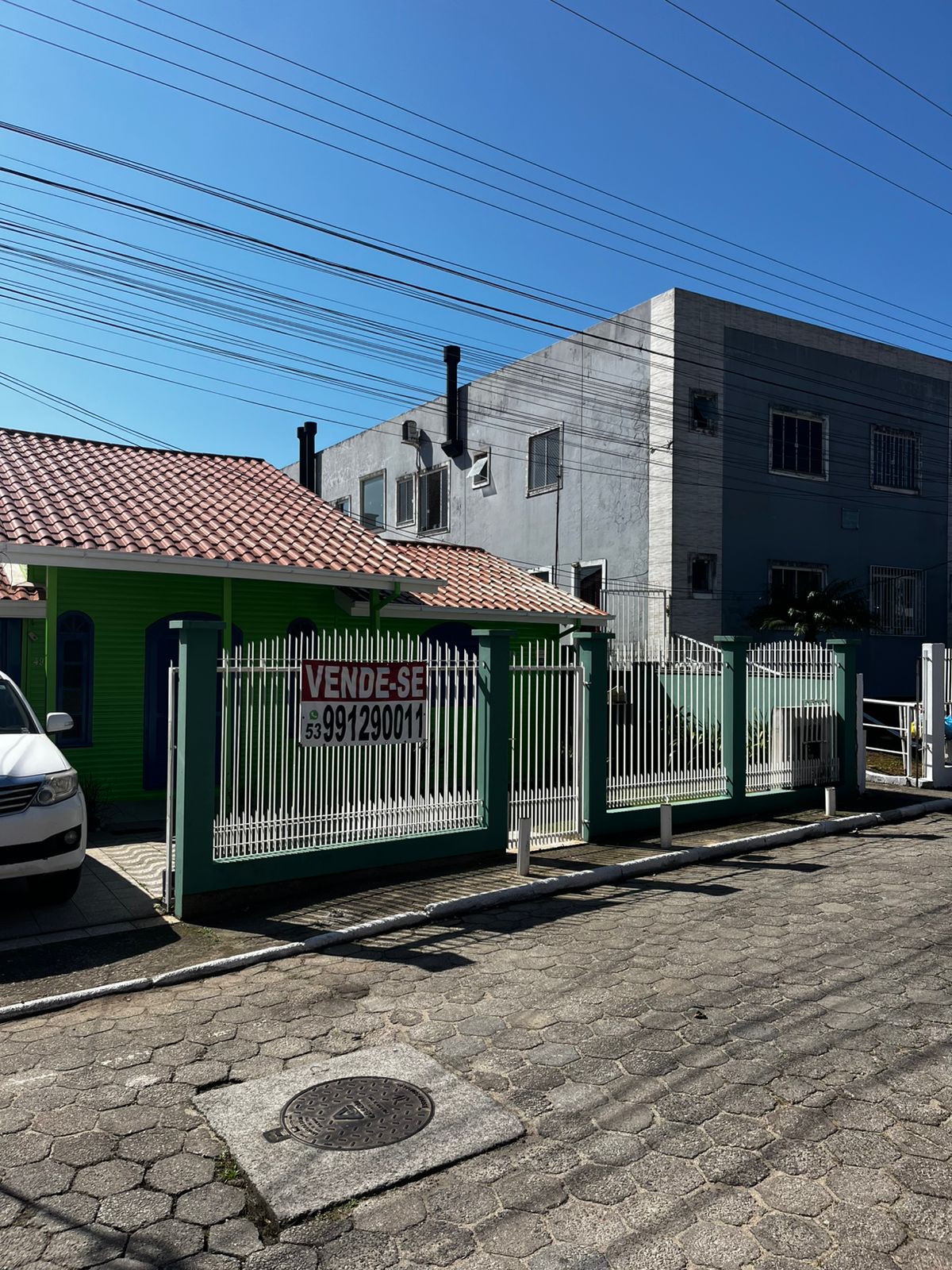 LINDA CASA COM PISCINA INGLESES — foto 13