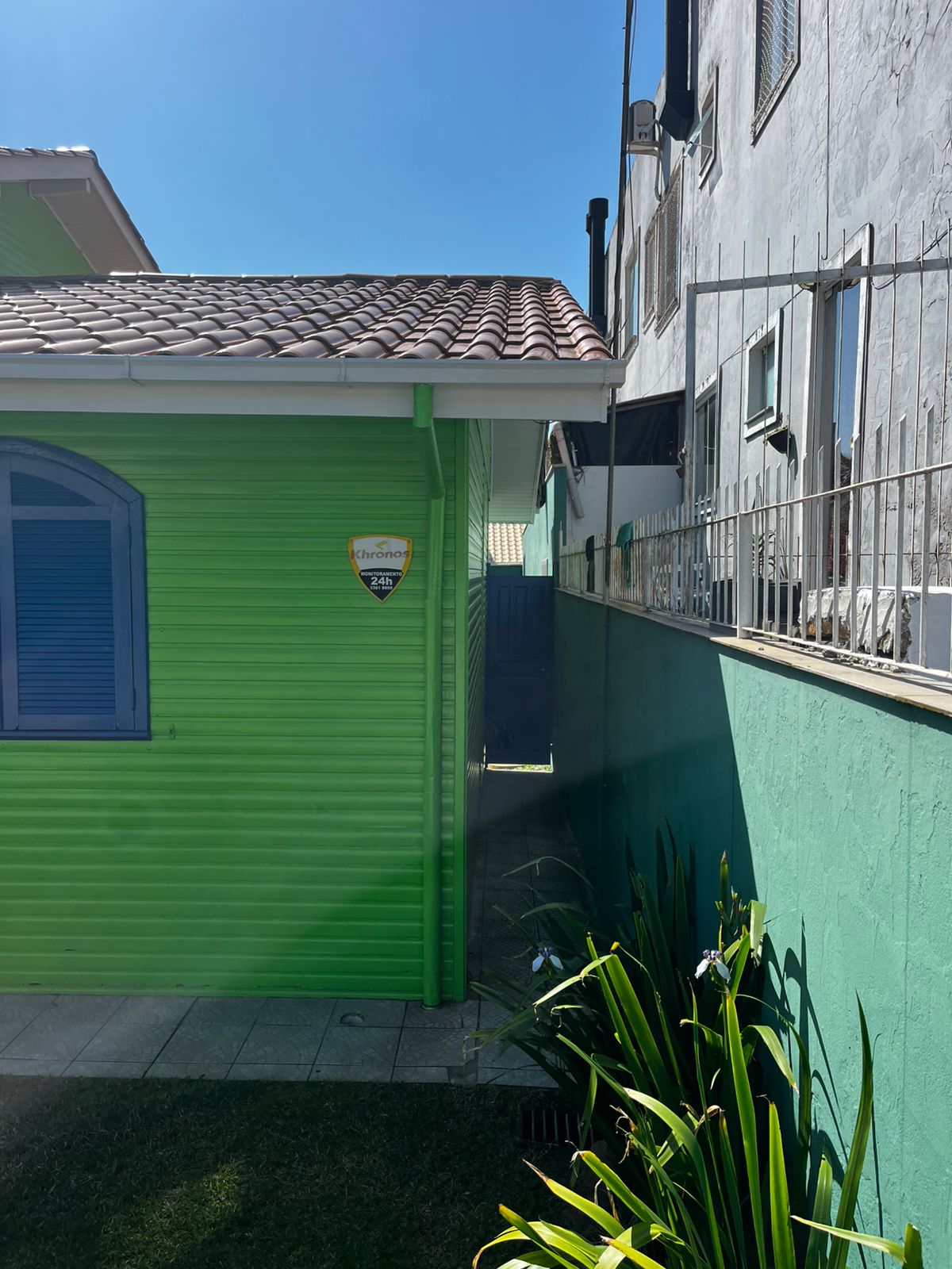 LINDA CASA COM PISCINA INGLESES — foto 6