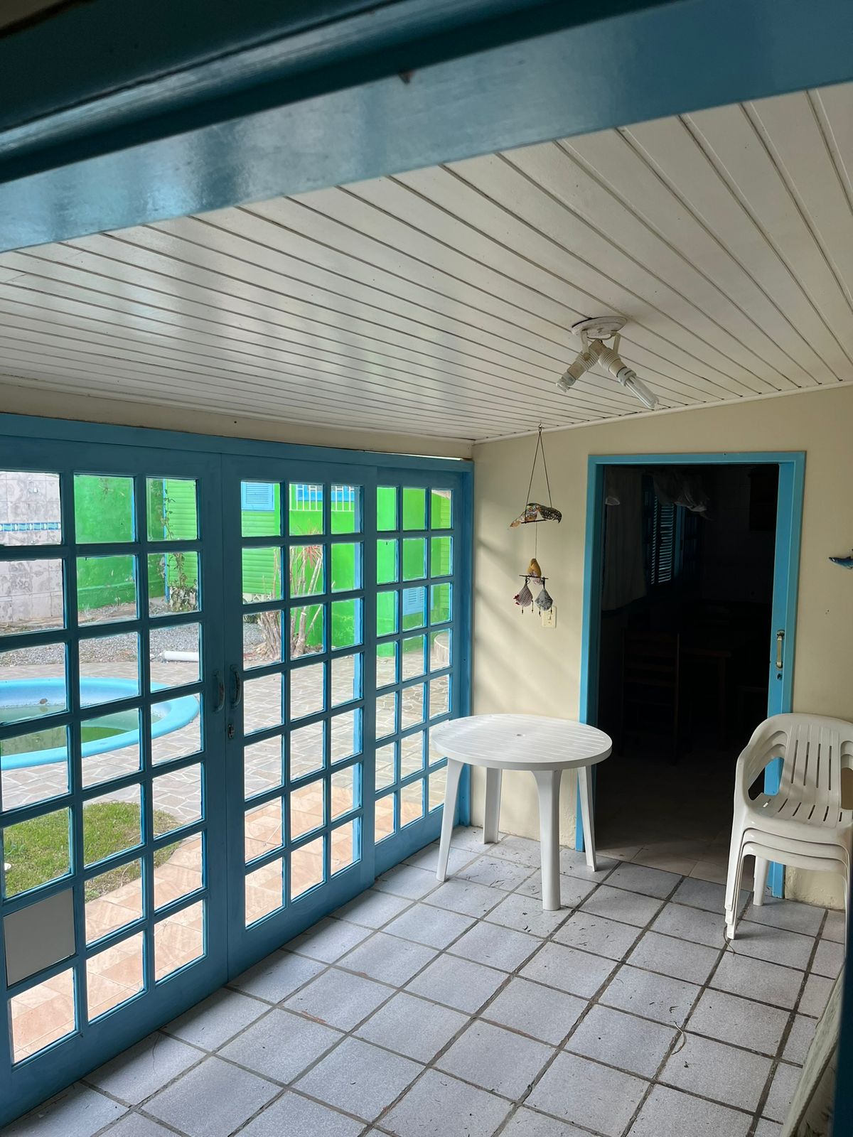 LINDA CASA COM PISCINA INGLESES — foto 24