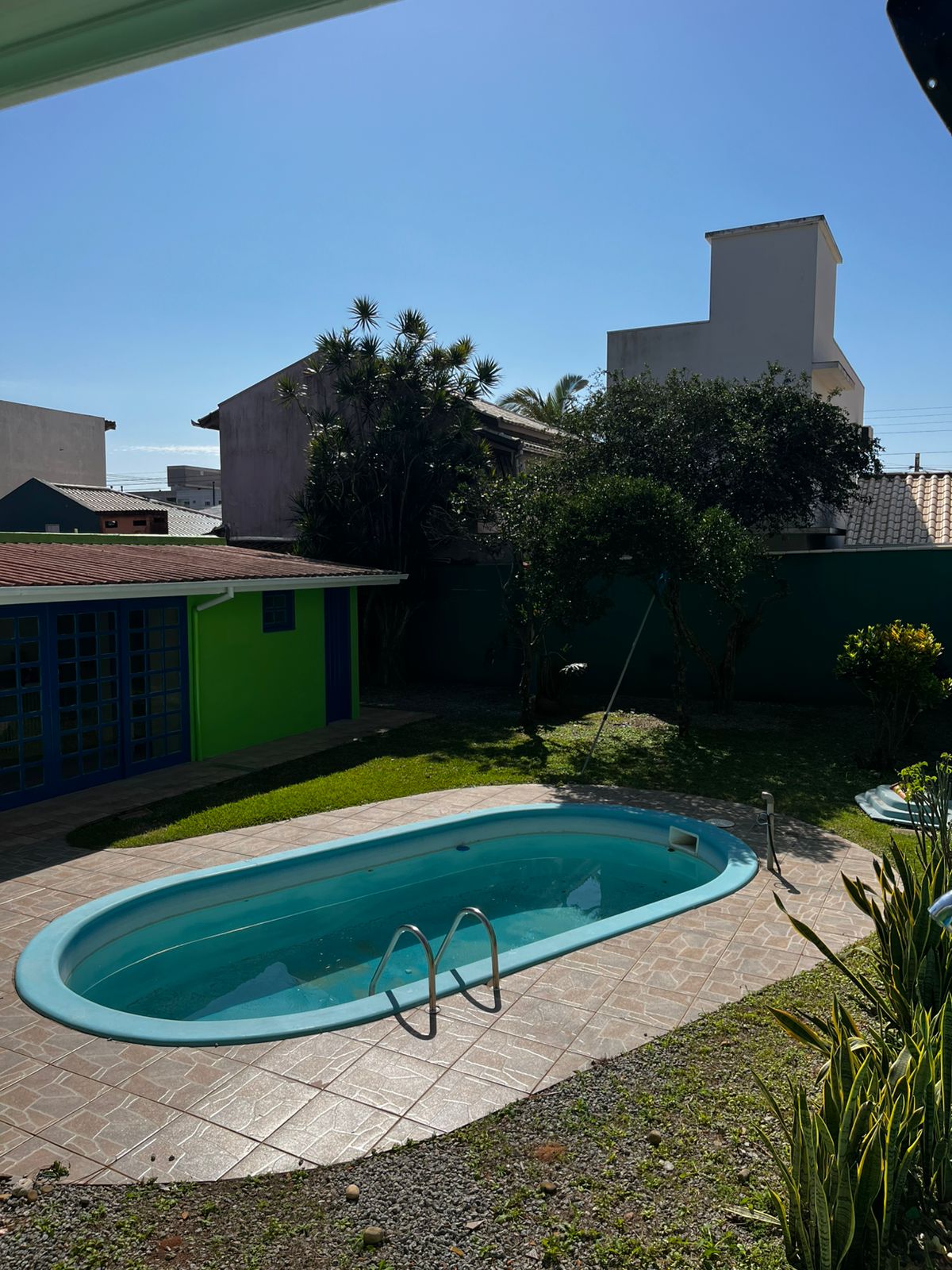 LINDA CASA COM PISCINA INGLESES — foto 4