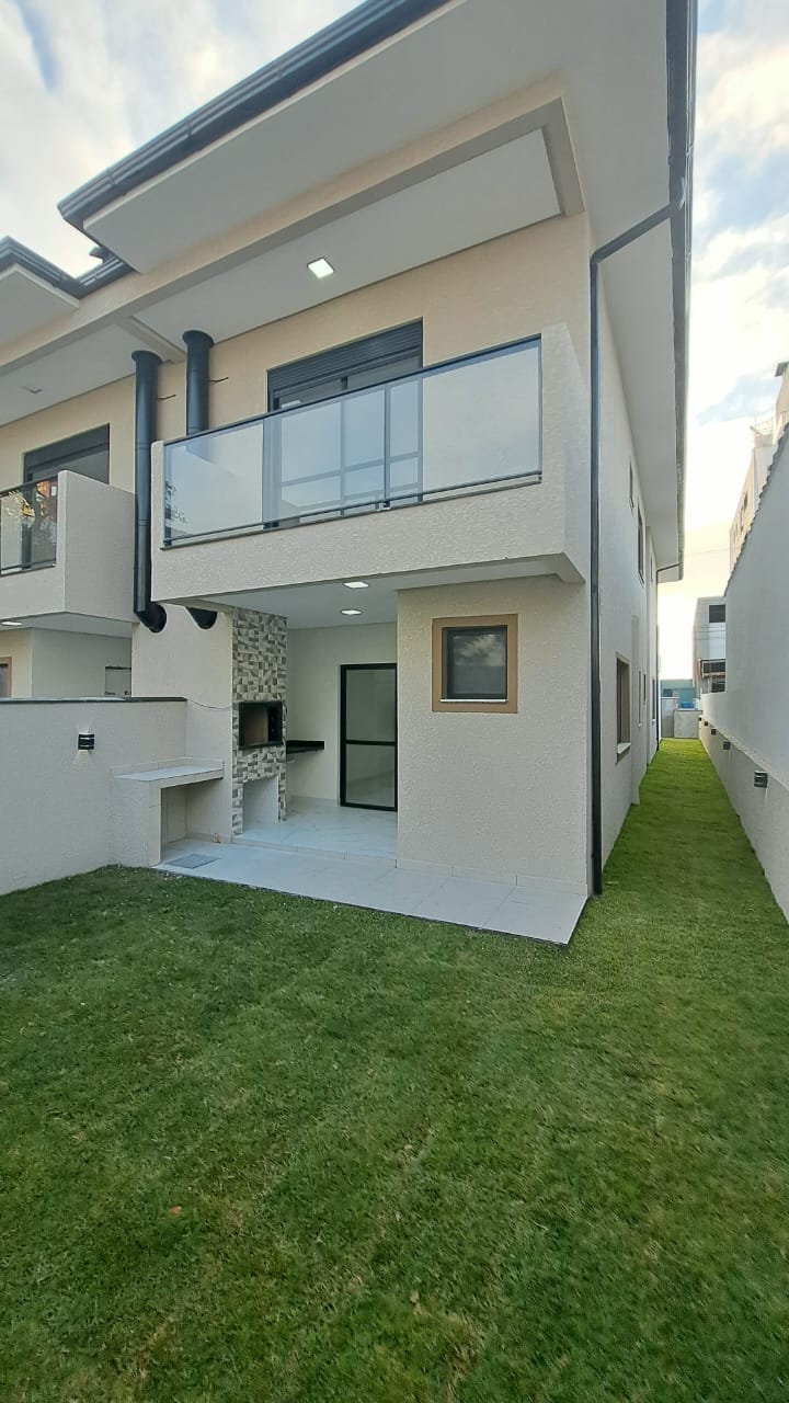 NOVO SOBRADO CANASVIEIRAS — foto 15