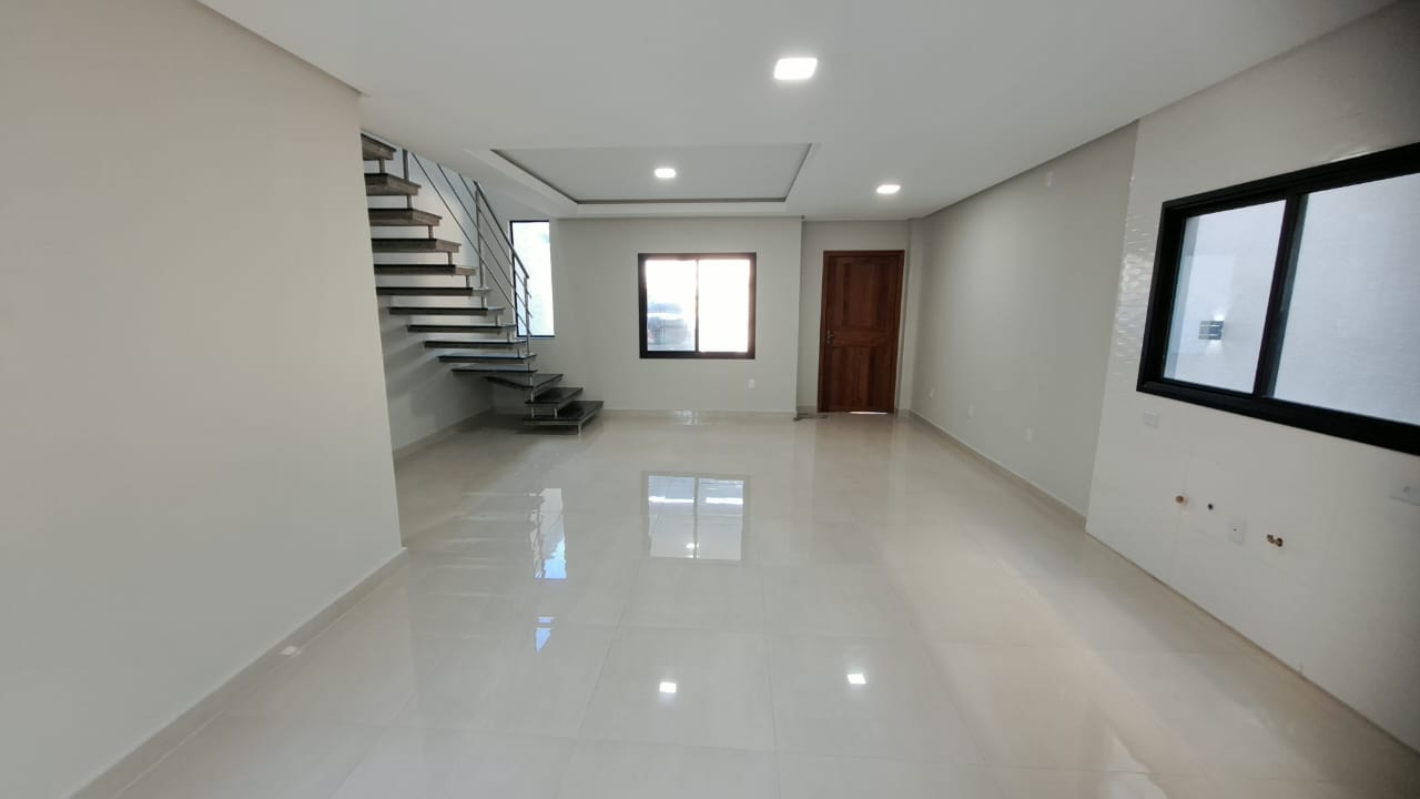 NOVO SOBRADO INGLESES — foto 22