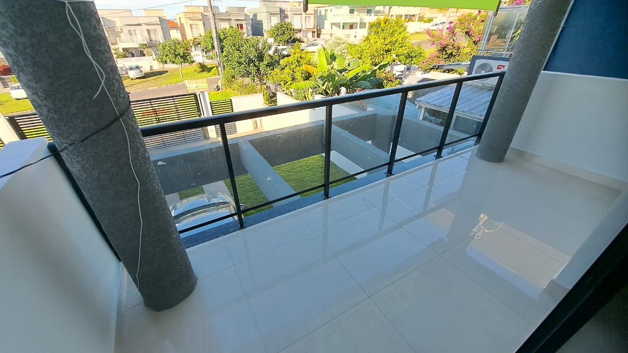 NOVO SOBRADO INGLESES — foto 10