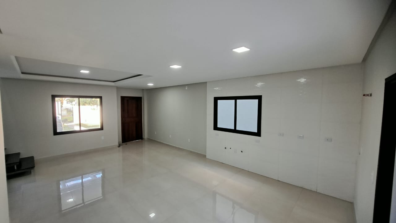 NOVO SOBRADO INGLESES — foto 21