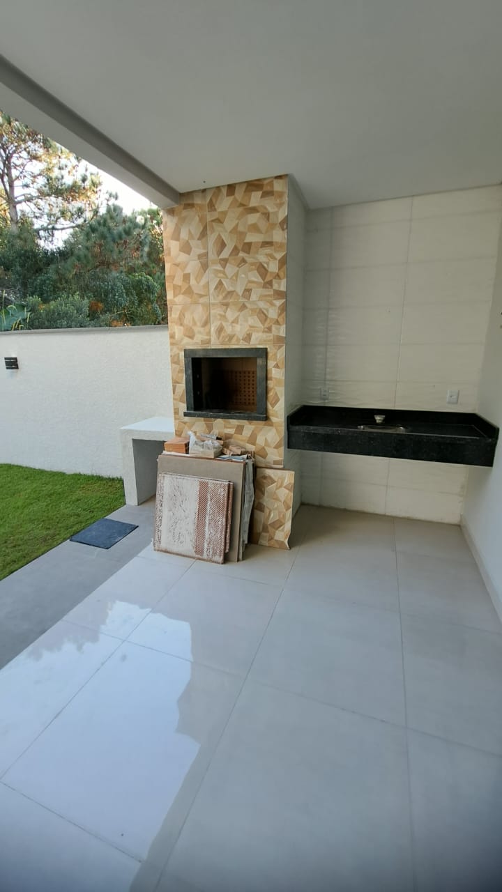 NOVO SOBRADO INGLESES — foto 18