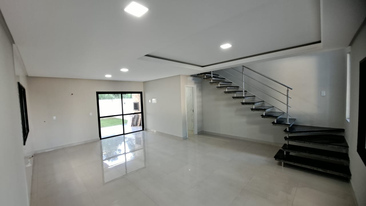 NOVO SOBRADO INGLESES — foto 25