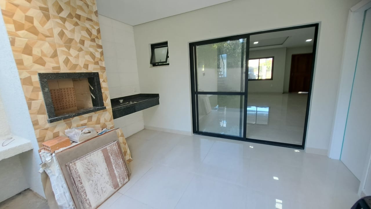 NOVO SOBRADO INGLESES — foto 7