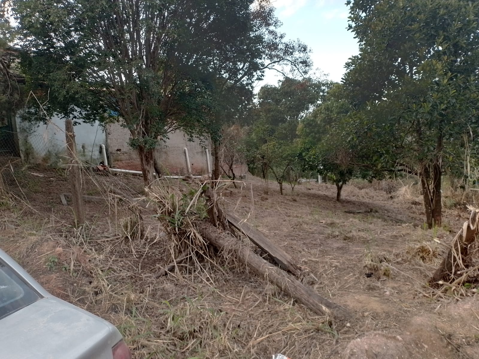 Terreno 888 metros quadrados em Varejão, Itu – SP