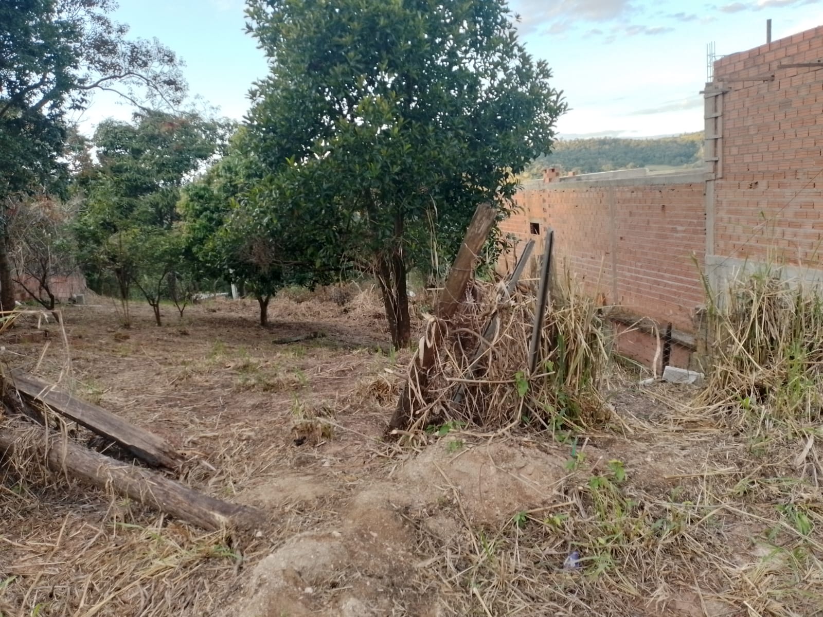 Terreno 888 metros quadrados — foto 2
